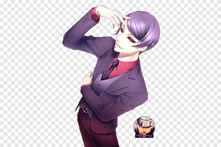 Tsukiyama — Character