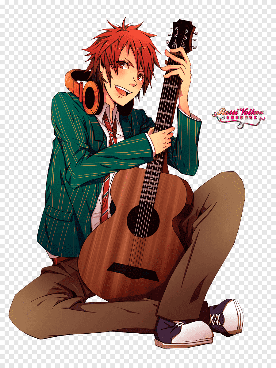 Uta — Character